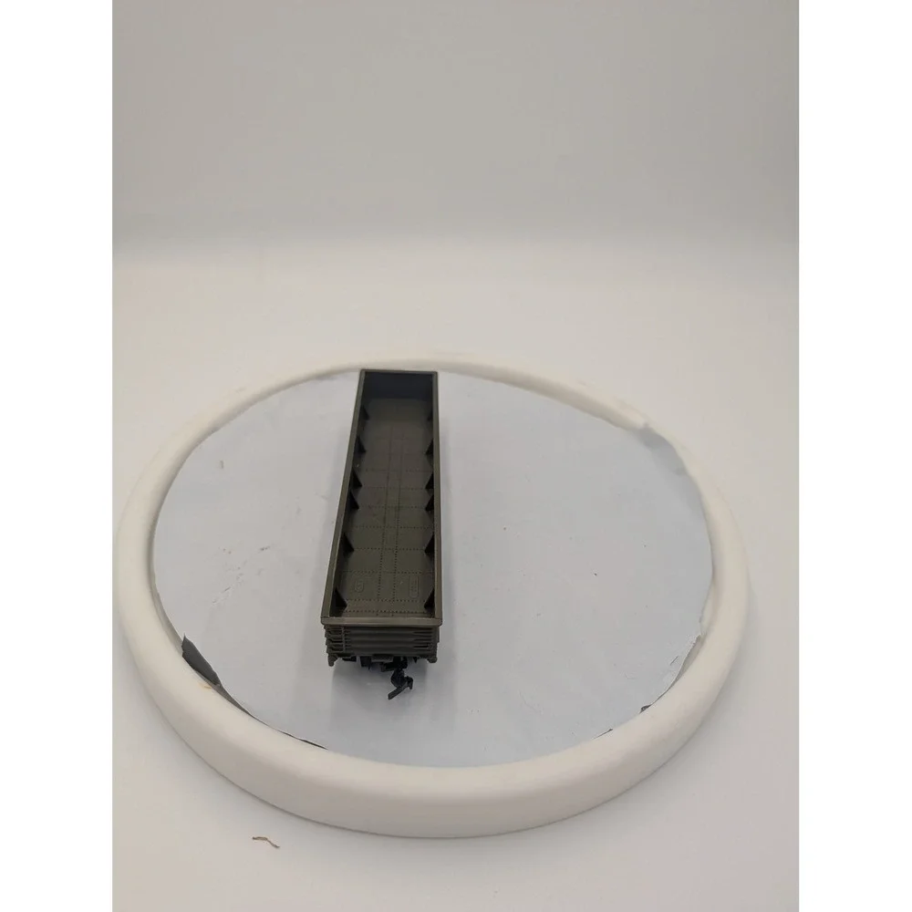 N/A ho scale